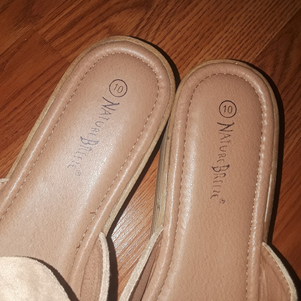 💥 Platform Sandals - Picture 4 of 6